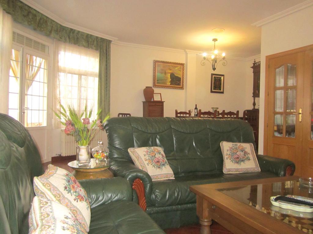Casa Rural Crisalva Granatula de Calatrava Bagian luar foto